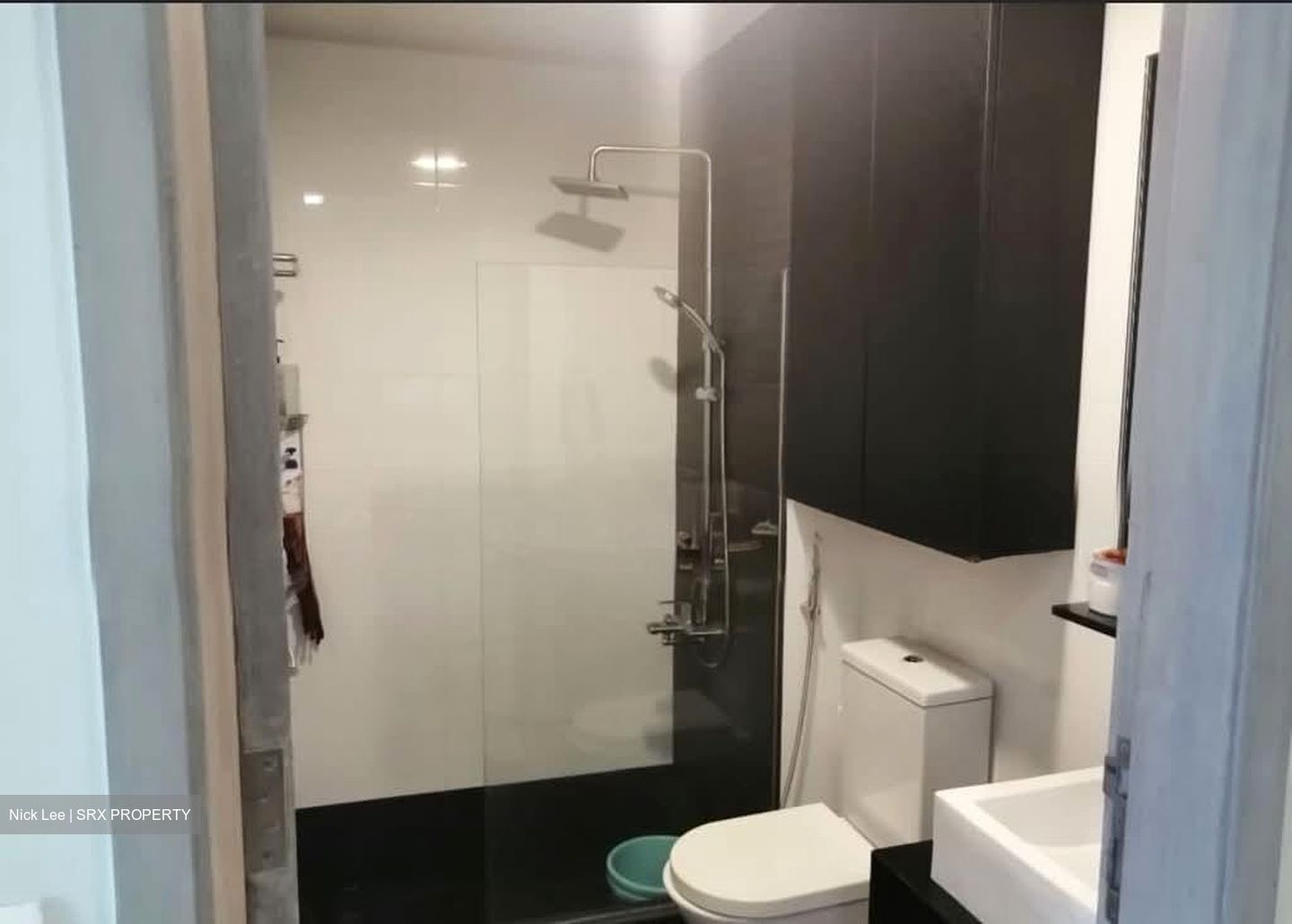 Suites 123 (D8), Apartment #563489571